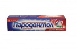 Зубная паста