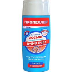 Лосьон для лица