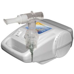 Ингалятор компрессорный