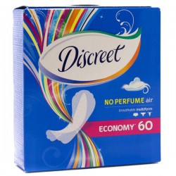 Прокладки женские ежедневные