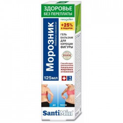 Гель-бальзам