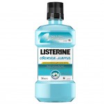Ополаскиватель для полости рта, Listerine (Листерин) 250 мл свежая мята +Бонус 1+1