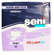 Подгузники для взрослых