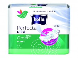 Прокладки женские