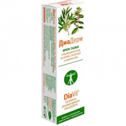 Крем-тальк для тела