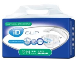 Подгузники для взрослых