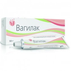 Гель для интимной гигиены