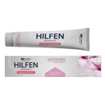 Зубная паста, Hilfen (Хилфен) 75 мл БиСи Фарма защита десен форте