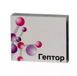 Гептор