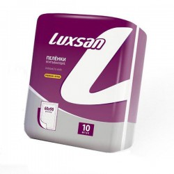 Пеленки впитывающие