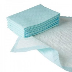 Пеленки впитывающие