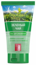 Гель для умывания