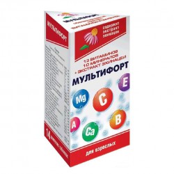 Мультифорт