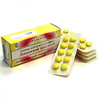 Липоевая кислота