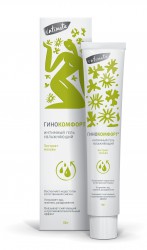 Гель интимный