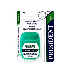 Зубная нить (флосс)