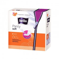 Прокладки женские ежедневные