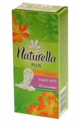 Прокладки женские ежедневные