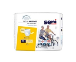 Подгузники-трусы для взрослых