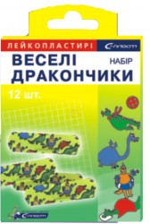 Лейкопластырь