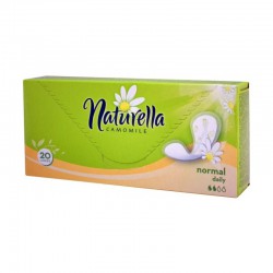 Прокладки женские ежедневные