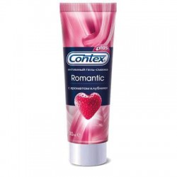 Гель-смазка интимный