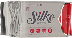 Прокладки женские ежедневные