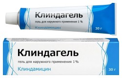 Клиндагель