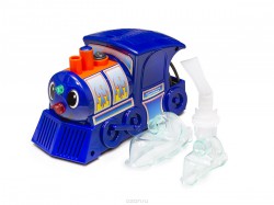 Ингалятор компрессорный