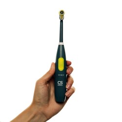 Зубная щетка