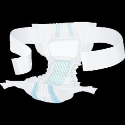 Подгузники для взрослых