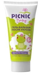 Гель-бальзам