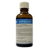 Корвалол