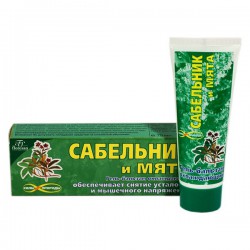 Гель-бальзам