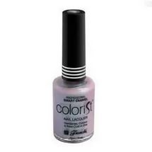 Лак-укрепитель для ногтей