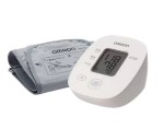 Тонометр автоматический, Omron (Омрон) M1 Basic арт. HEM-7121J-RU М1 Бейсик на плечо без адаптера с веерообразной манжетой 22-32 см