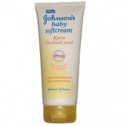 Крем детский