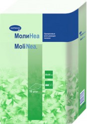 Пеленки впитывающие