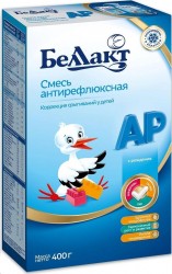 Смесь молочная