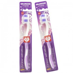 Зубная щетка