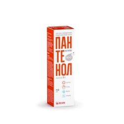 Пантенол