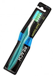 Зубная щетка