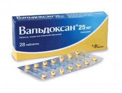 Вальдоксан