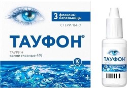 Тауфон
