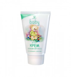Крем детский