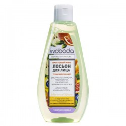 Лосьон для лица