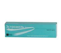 Эстрожель