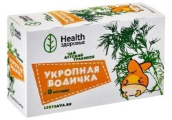 Чай для детей