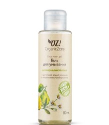 Гель для умывания