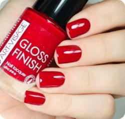 Лак для ногтей